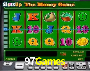 A Emoção da Loteria na 97Games: Uma Chance de Mudança de Vida