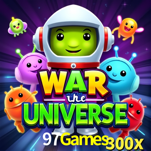 Descubra a Essência do 97Games: Nossa História e Compromissos